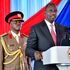 president william ruto