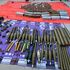 Weapons