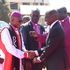 Ruto in Busia