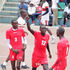 GSU setter Matthias Kemboi