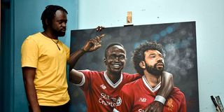 Victor Omondi