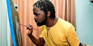 Victor Omondi