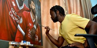 Victor Omondi