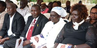 Rodgers Kipruto