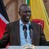 William Ruto