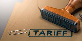 tariffs