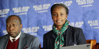 Wanjiru Mbugua-Karani