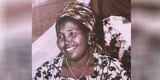 Mama Lena Moi
