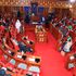 Senate sitting 