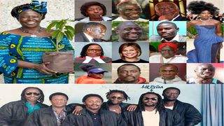 Kenyan trailblazers