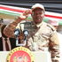 Interior CS Kithure Kindiki