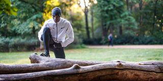 Eliud Kipchoge