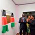 President William Ruto 