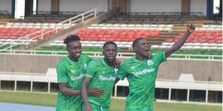 Gor Mahia