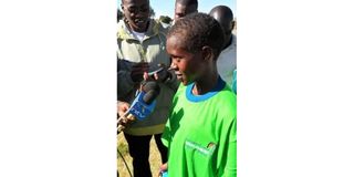 Faith Kipyegon