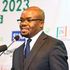 RAymond Omollo