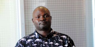 Joseph Angara
