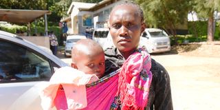 Rose Murira