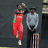 Kenya's Lucas Ndandason