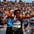 Faith Kipyegon