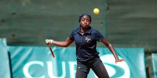 Angella Okutoyi