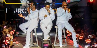 Boyz II Men