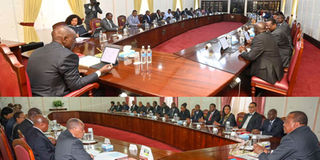 President William Ruto