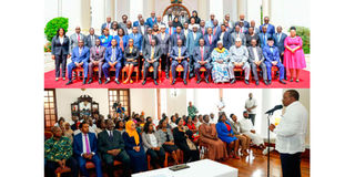 William Ruto