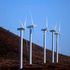 Lake Turkana Wind Power project in Laisamis, Marsabit County.