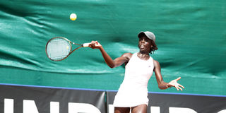 Alicia Owegi