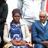 Samuel Kipyegon