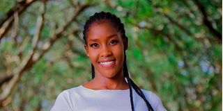 Sandra Jelagat