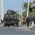 Somalia Shabaab