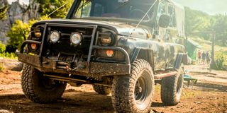 4WD