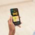 Taxi hailing app
