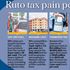 Ruto taxes
