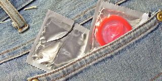 Condoms