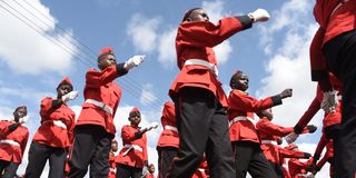  International Day of The African Child