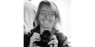 Julie Ward