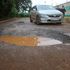 pothole 