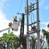 Kenya Power personnel 