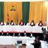 Supreme Court judges 