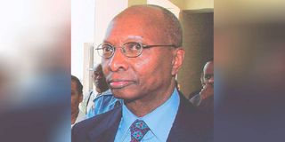 Andrew Mullei