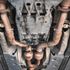 Catalytic converters