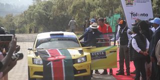 William Ruto