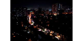 Asia Heatwaves