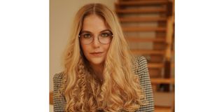 Kseniia Sycheva