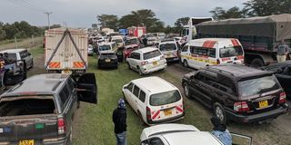 Traffic