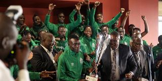 Philemon Otieno