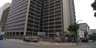 National Treasury